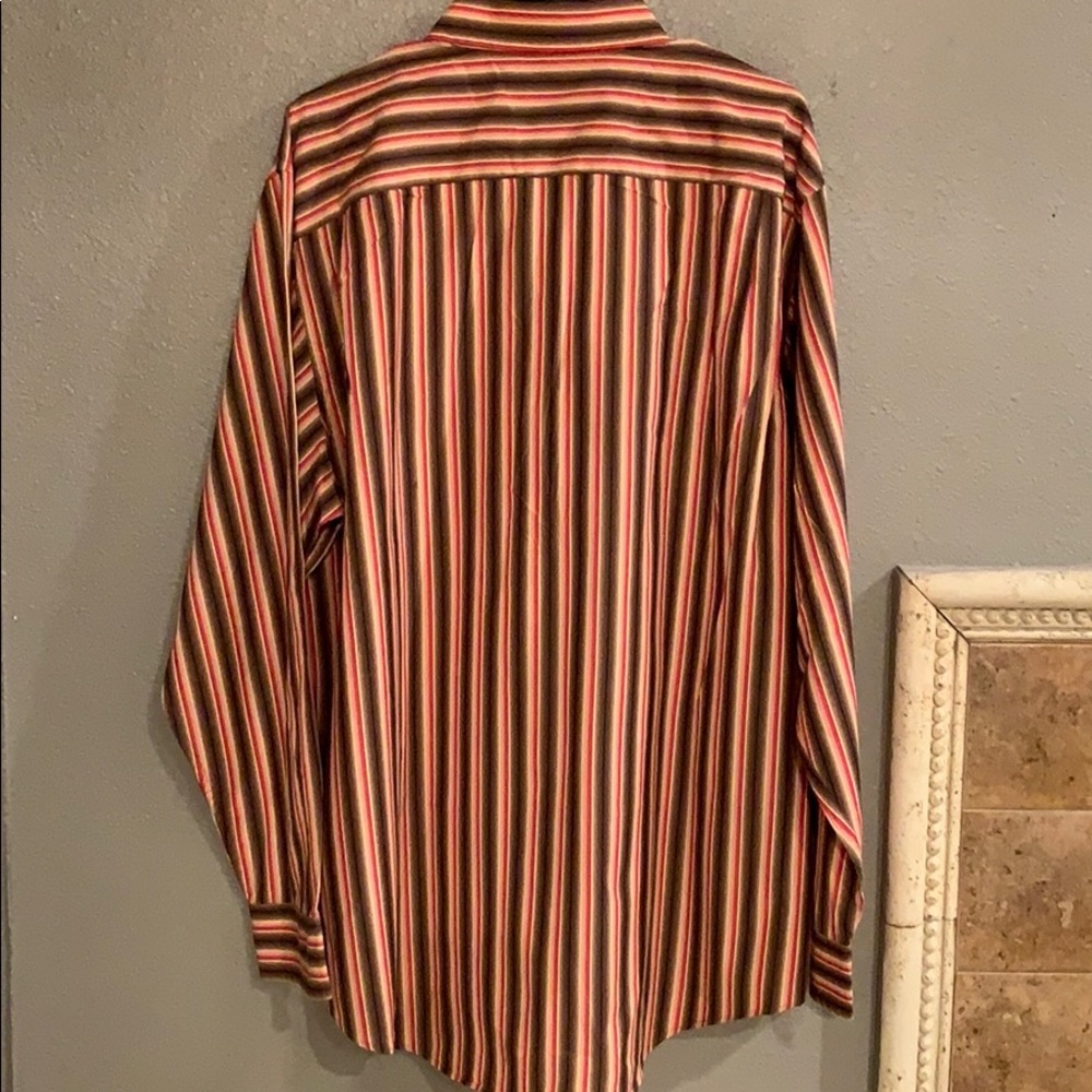 Men’s Banana republic button down - Picture 3 of 6